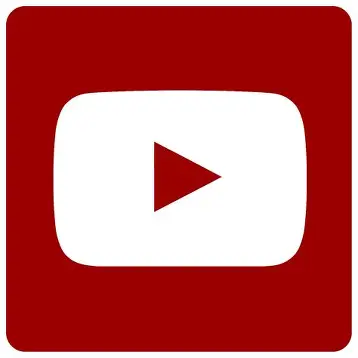 YouTube logo